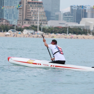 2025年第五届亚洲皮划艇联合会海洋皮划艇锦标赛 ...
