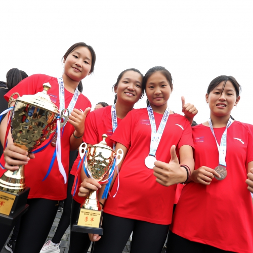 苏州市大众体育联赛.2020苏州市水上运动会暨运河名城. ...