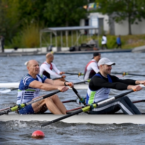 2024世界赛艇大师赛（德国）