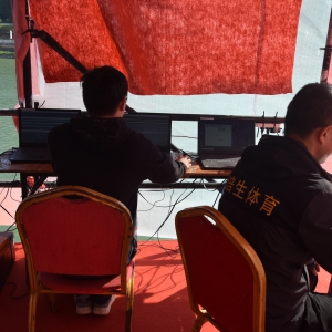 2024年中国龙舟公开赛总决赛