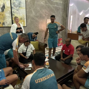 2025年亚洲赛艇锦标赛