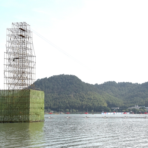 2019国际划联龙舟世界杯