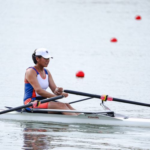 2020年全国赛艇锦标赛暨第十四届全运会赛艇资格赛暨20 ...