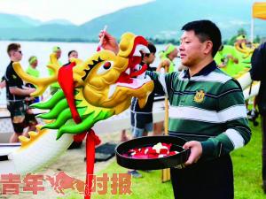 祝培文 扬帆起航的“浙江制造”
