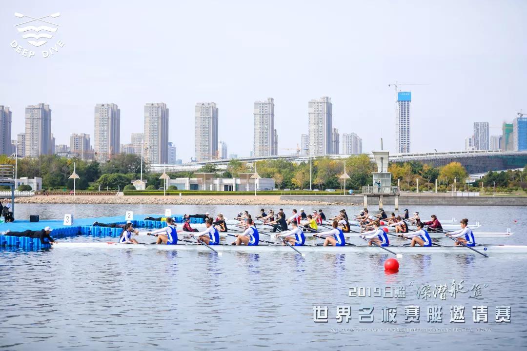 第15届“深潜艇进”完美收官，世界高手齐聚年度盛宴