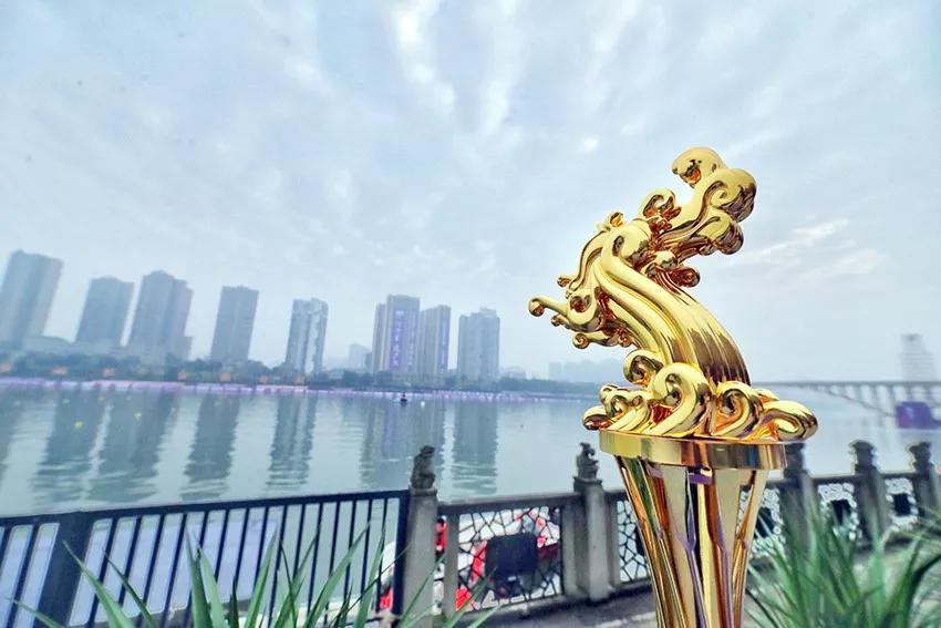 年度冠军出炉！2019中华龙舟大赛总决赛圆满收官