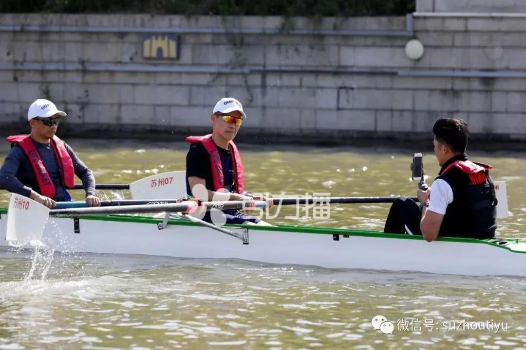 苏州市体育局: 期待！苏州深潜中心揭牌成立，打造全国领先的文旅体育示范项目。