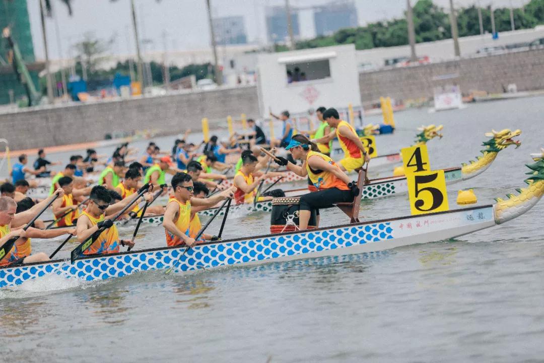 2020澳門國際龍舟賽5月6日起開始接受報名