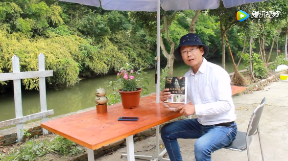 大家期待的和书配套的视频讲解开始更新