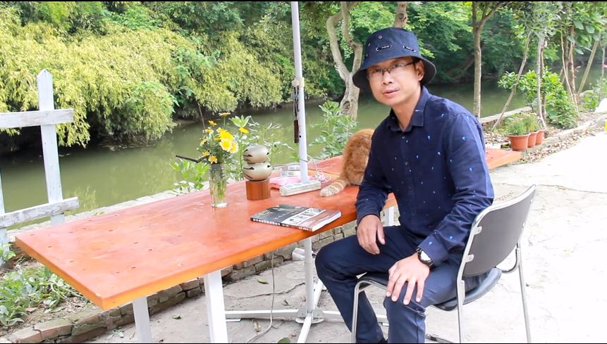 皮划艇制造-第四节形板上龙骨装配位置的设计