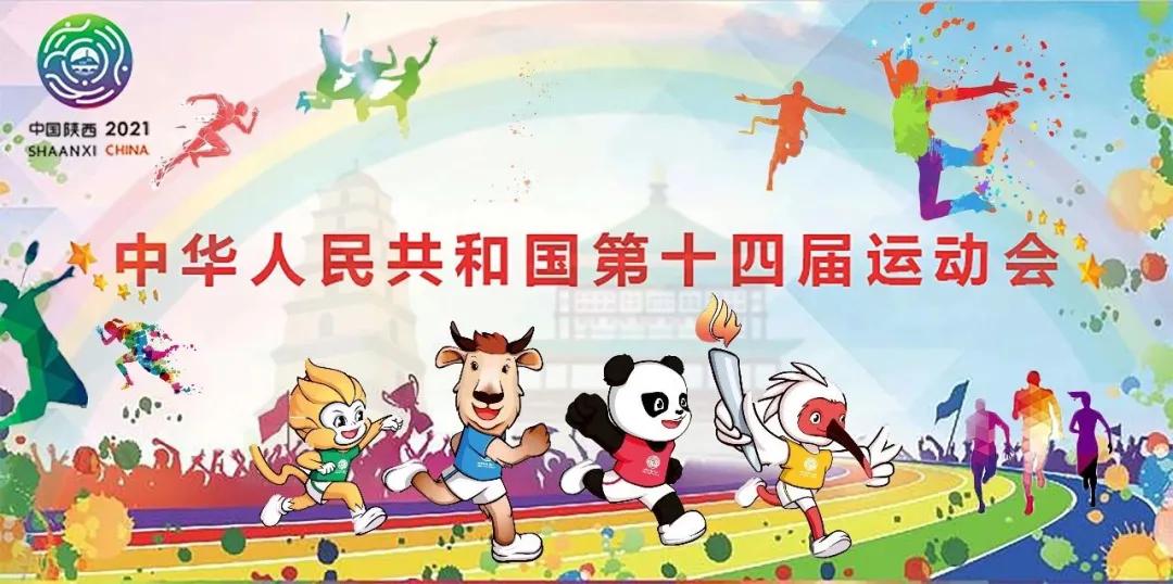 备战第十四届全运会  青春肌肉碰撞的超“燃”散打