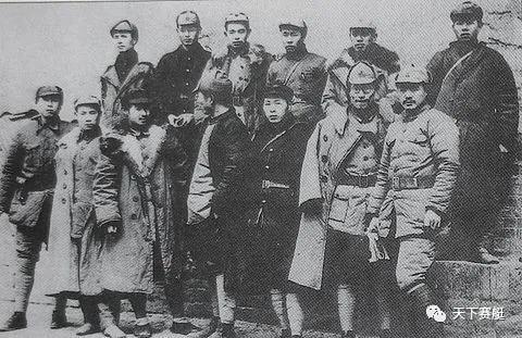 重温红色瞬间，铭记长征精神：红二方面军的长征