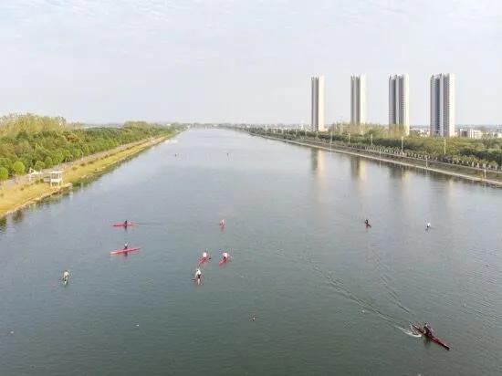 2020年湖北省青少年赛艇、皮划艇锦标赛圆满落幕|优秀苗子将为鄂水军注入“新鲜血液”