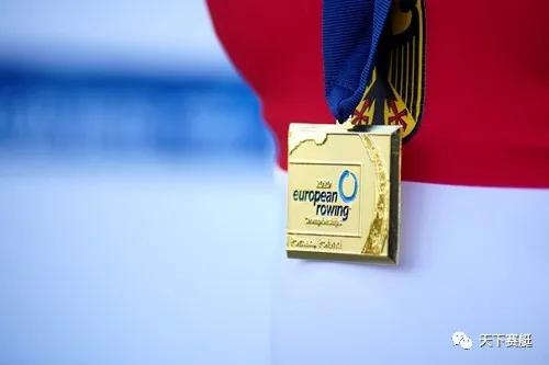看对手 | 2020年赛艇欧锦赛：荷兰狂揽7金领跑奖牌榜