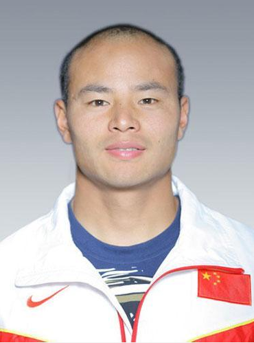 杨文军
