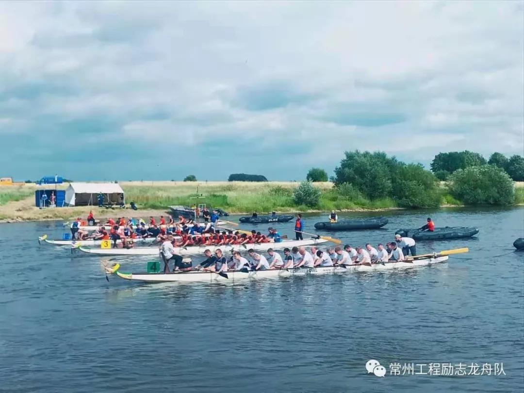 龙舟这些事你还不知道吗？