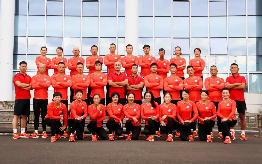 首战告捷！浙江队夺得全运会龙舟赛500米冠军