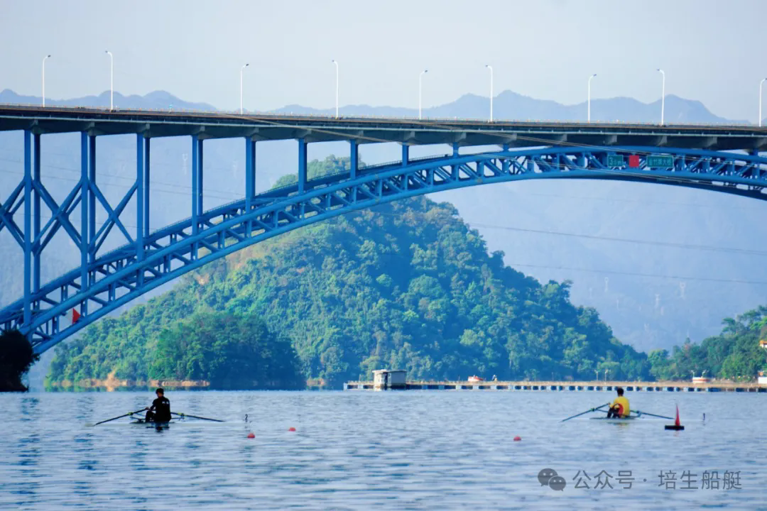 “奔跑吧·少年”2024年浙江省绍兴市青少年皮划艇、赛艇锦标赛圆满落幕