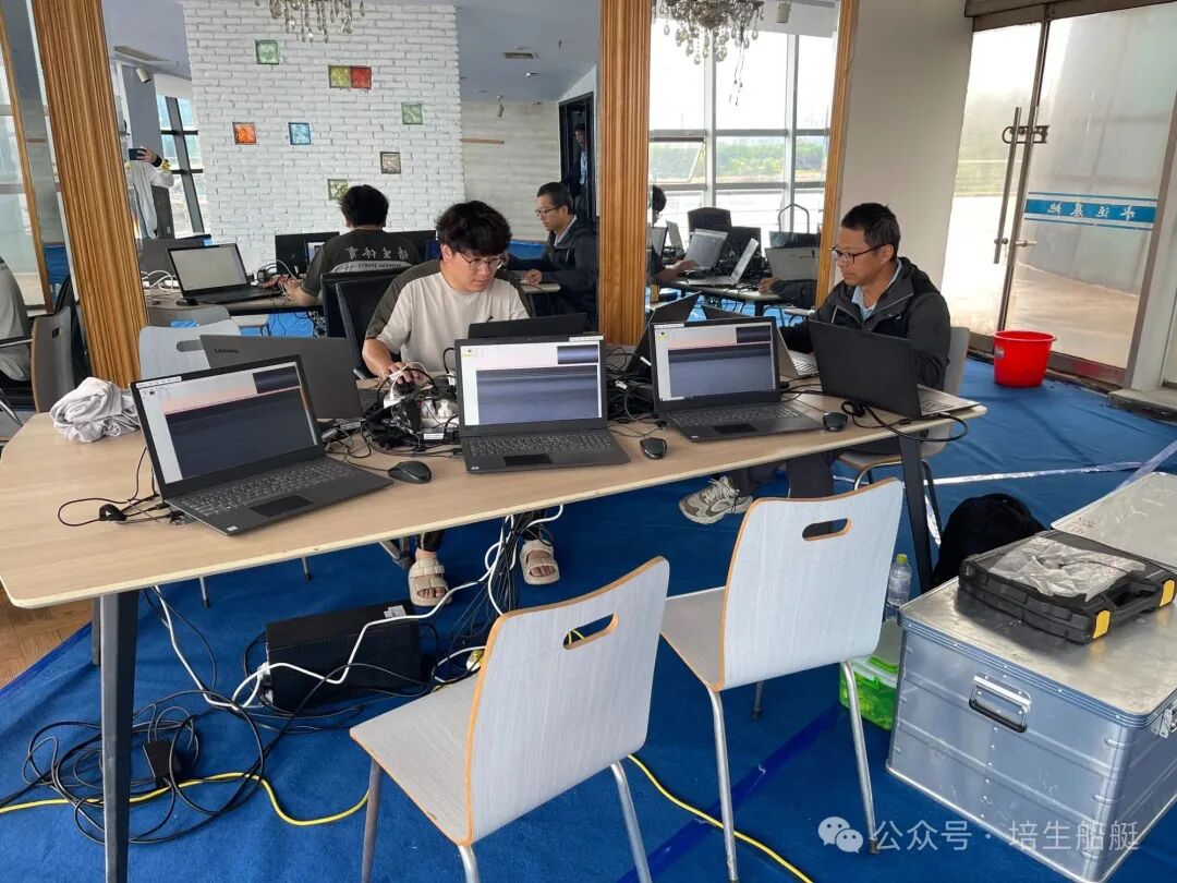 培生船艇护航2026年全国赛艇冠军赛（第二站）